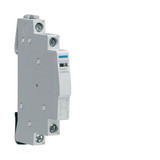 Hager ESC080 Hilfsschalter 6A 1 Schließer und 1 Öffner 230V