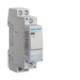 Hager ESC227 InstallationsSchütze 25A 1S1Ö 230V
