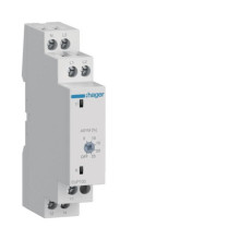 Hager EUP100 Kontrollrelais Phasenüberwachung 3PN 1 Wechsler