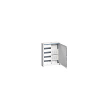 Hager FWB42K1 Feldverteiler AP,univers,IP31,SKII,48PLEMediafeld,m.geschl.Tür,650x550x161mm,QC