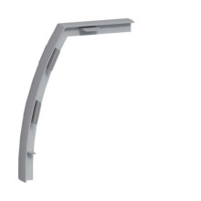 Hager FZ44V Rangierkanalverbinder für Rangierkanäle FZ441N-FZ445N, halogenfrei