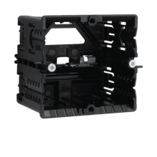 Hager GLS5500 Geräteeinbaudose 1-fach Energie für BR C-Profil für Schalterprogramme