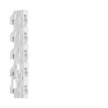 Hager K96ESA5 Einspeiseadapter ESA, universZ, 1-25mm², 5-polig, SaS 12x5mm