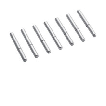 Hager KJ03Z Steckerstifte für Zählersteckklemme 63A,7x45mm,Drehstrom