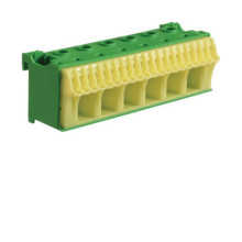 Hager KN26E Klemmen QuickConnect PE 26Klemmstellen