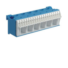 Hager KN26N Klemmen QuickConnect N 26Klemmstellen