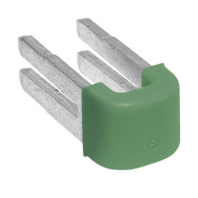Hager KN99E Klemmen, QuickConnect, PE, Steckbrücken, 1 Satz10 Stück
