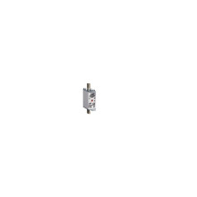 Hager LNH0020M NH-Sicherungseinsatz NH000 gG 500V 20A Kombi-Melder mit Metall-Grifflasche