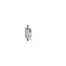 Hager LNH0025M NH-Sicherungseinsatz NH000 gG AC500V 25A Kombi-Melder mit Metall-Grifflasche