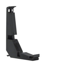 Hager M5850 Profilhalter PC/ABS zu Rangierkanal RK 190x150mm