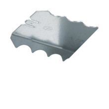 Hager R2604VERZ Kupplung zu Leitungsführungskanal LFS Höhe 60mm