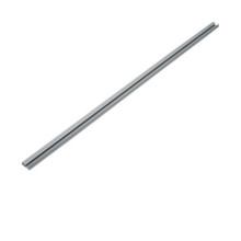 Hager S94G Schienenisolierprofil, univers Z, für CU 12 x 5 mm, 1000 mm