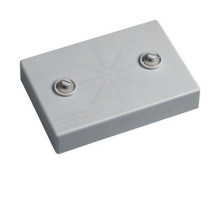 Hager T95N Sperrverschluss,universZ, für NZ Zählertafel, plombierbar
