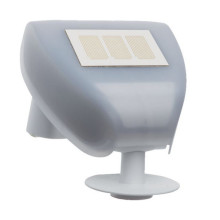 Hager TXE531 Wetterstation KNX easy mit GPS