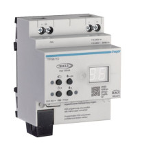 Hager TYFS671D KNX/DALI 2 Gateway, KNX Secure, 1-fach