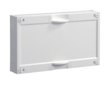 Hager US11A1 Berührungsschutzabdeckung universN 150x250mm geschlossen