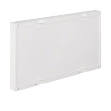 Hager US22A1 Berührungsschutzabdeckung universN 300x500mm geschlossen