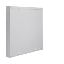 Hager US32A1 Berührungsschutzabdeckung universN 450x500mm geschlossen