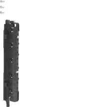 Hager UZ45S3 Sammelschienenträger, universN, 40mm, 5polig, links