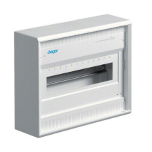 Hager VA12CN Kleinv., Volta, APV, 1x12PLE, IP30, ohne Tür