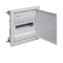 Hager VH12NC Kleinv. Volta HWV 1x12PLE IP30 Stahlblechtür