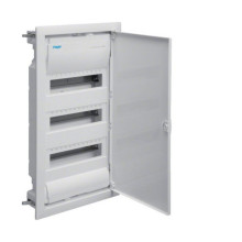 Hager VH36NC Kleinv. Volta HWV 3x12PLE IP30 Stahlblechtür