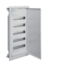 Hager VH60NC Kleinv.,volta,HWV,5x12PLE,IP30, QuickConnect
