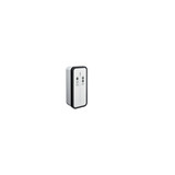 Hager XEV1K22T2S Ladestation witty solar bis 22kW 1P/3P automatisch für PV, mit Ladedose  RFID