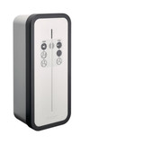 Hager XEV1R22T2ER Ladestation witty share bis 22kW, OCPP für Lastmanagement, RFID, Eichrecht