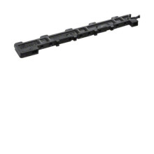 Hager ZZ60A Sammelschienenträgeroberteil, universZ, für unteren Anschlussr. mit 210mm Breite
