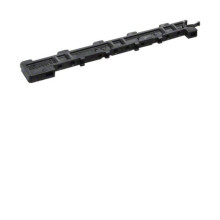 Hager ZZ60B Sammelschienenträgeroberteil, universZ, für unteren Anschlussr.mit 216mm Breite