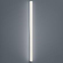 Helestra LADO LED Wandleuchte,Deckenleuchte 24W IP44 90Ra Warmweiss Chrom 18/1814.04