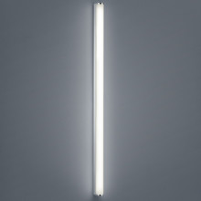 Helestra PONTO LED Wandleuchte 24W IP44 90Ra Warmweiss Chrom 18/1835.04
