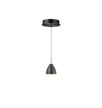 Hell Henry LED Pendelleuchte Warmweiß Dimmbar 30-150cm >90Ra Anthrazit 20720/1-39