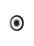 Hell Speaker LED Deckenleuchte steuerbare Lichtfarbe Dimmbar CCT 90Ra Alu 70623/1-36
