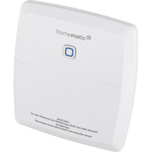 Homematic IP Schaltaktor für Heizungsanlagen - 2-fach HmIP-WHS2 150842A0