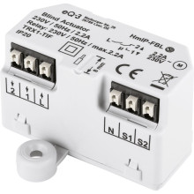 Homematic IP Jalousieaktor, Rollladenaktor - Unterputz HmIP-FBL 151398A0