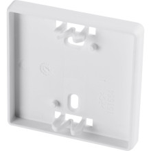 Homematic IP Wechselrahmen - schmal HmIP-SF-2 151996A0