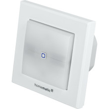 Homematic IP Schaltaktor für Markenschalter - mit Signalleuchte HmIP-BSL 152020A0