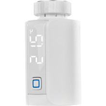 Homematic IP Heizkörperthermostat - Evo HmIP-eTRV-E 155105A0