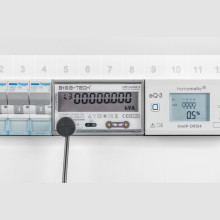 Homematic IP Schnittstelle für digitale Stromzähler HmIP-ESI-LED 160256A0