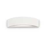 Ideal Lux SODA Wandleuchte E14 dimmbar Weiss 105710