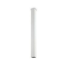 Ideal Lux SKY GU10 Deckenleuchte dimmbar Weiss warmweiss 234007
