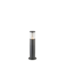 Ideal Lux TRONCO Stehleuchte E27 ⌀155mm dimmbar Anthrazit IP65 248257