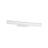 Ideal Lux PRETTY LED Wandleuchte 11,5W Weiss IP54 warmweiss 287782