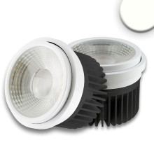 ISOLED AR111 30W, 35°-50° variabel, neutralweiß, inkl. externem VG