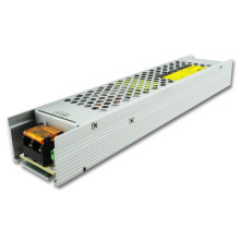 ISOLED LED Trafo 12V/DC, 0-200W, Gitter Slim