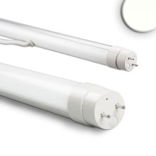 ISOLED T8 LED Röhre, 120cm, 22W, Highline+, neutralweiß, frosted