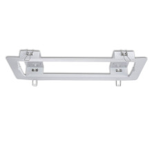 ISOLED Einbaurahmen für LED Notlicht/Fluchtwegleuchte UNI4