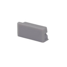 ISOLED Endkappe EC75 für Profil PURE14 S, 1 STK